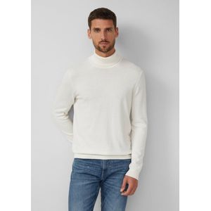 Gebreide Trui - Regular Fit - Katoen