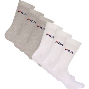 Fila Sokken Set van 6