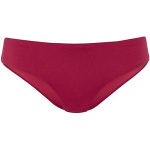Cyell Bikinibroekje - City Slick Sangria - Maat 42