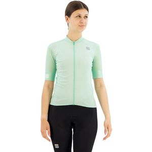 Sportful - SRK - Korte Mouw Wielertrui - Groen