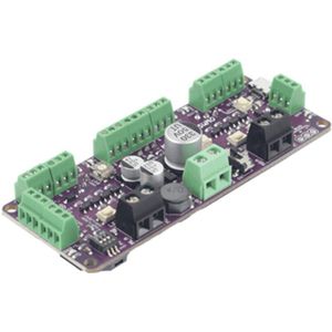 Cytron Maker Mini Sumo Controller – Arduino-compatibel sumo‑robotbesturingsbord