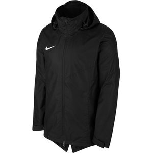 Nike Academy18 Sportjas performance - Maat 116 - Unisex - zwart