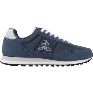Le Coq Sportif - Astra 2 - Sneakers - Wit - Textiel