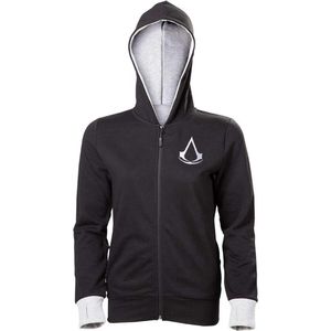 Assassin's Creed - Find Your Past - Dames Hoodie