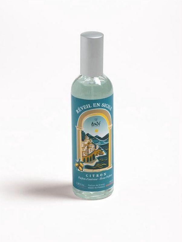 Tade Huisparfum lemon 100 Milliliter