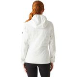 Regatta - Andreson VIII - Damesjas - Zwart - Waterafstotend, Gerecycled Materiaal, Lichtgewicht Isolatie