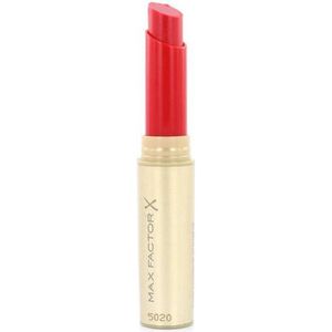 Max Factor Colour Elixir Intensifying Balm - 20 Luscious Red - Lippenbalsem