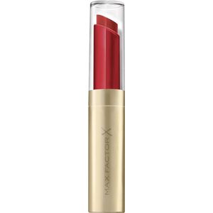 Max Factor Colour Elixir Intensifying Balm - 20 Luscious Red - Lippenbalsem