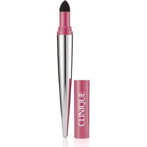 Clinique Pop Lip Shadow Cushion Matte Lip Powder Lipstick – 05 Blossom Pop