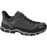 Meindl - 47550-03 - Wandelschoenen - Grijs - Suède - Gore-Tex - Rubber