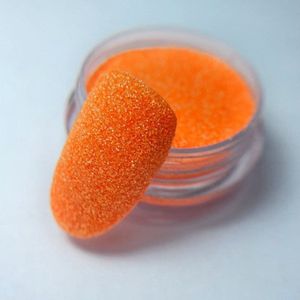 Korneliya Neon Sugar 394 ORANGE