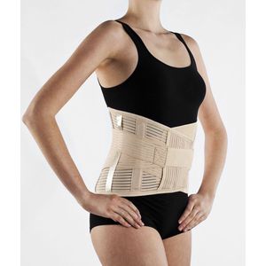 Timago Lumbale Ondersteuningsgordel TGO-R SLK 702 - Maat M (80-90cm)