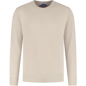 Jack & Jones - Bradley Culture - Sweater - Off White - Heren