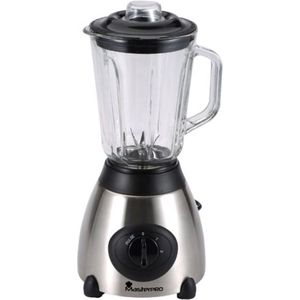 Oneiro’s Luxe Blender - 1,5 L - keukenapparaat - keuken - foodprocessor - hakmolen - keukenmachine - mixer - keukenmachines