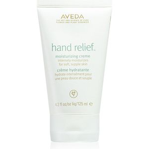 HAND RELIEF™ MOISTURIZING CREME WITH ROSEMARY MINT AROMA