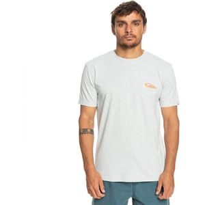 Quiksilver - Sunburnt Days - T-shirt - Katoen - Korte Mouwen