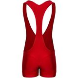 SUKREW - Singlet - Rood - Liberty Collection