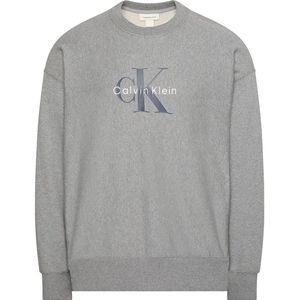 Calvin Klein Jeans Lv04rd242g Sweatshirt