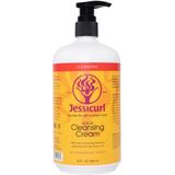 JessiCurl - Hair Cleansing Cream - 946 ml - Haarverzorging - Zonder Geur