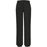 Icepeak - Flasher - Skibroek - Zwart - Waterdicht 15000 mm - Ademend 10000 g/m²/24h