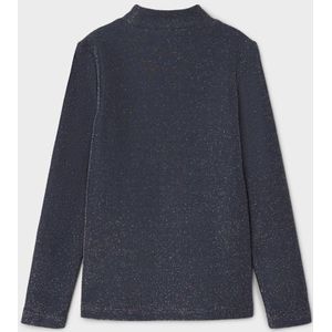 NAME IT KIDS Longsleeve NKFRAGNE Donkerblauw