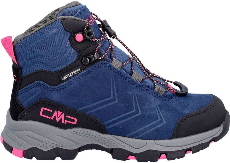 Cmp 3q18584 Melnick Mid Wp Wandelschoenen