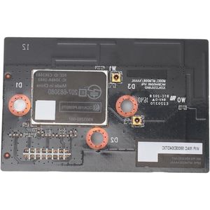 Professional 16PIN Slot Wireless WiFi Card Module for Xbox One S