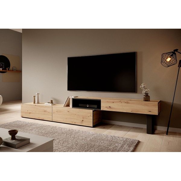 240 cm - TV-meubel kopen? | Mooi design, lage prijs | beslist.nl