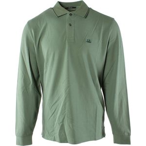 C.P. Company polo maat S