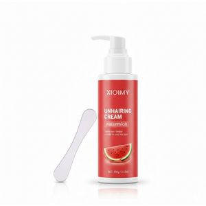 Intimate - Ontharingcrème - Intieme delen - Gezicht - Lichaam - Bikinilijn & Schaamstreek - 100ml - Voor Hem & Haar - Watermeloen