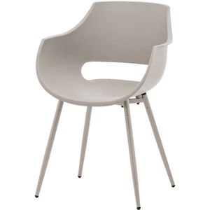 DS4U® Louis terrasstoel - beige