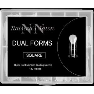 NN Dual Forms Square 120st