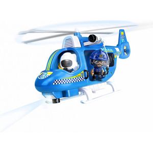Voertuig Speelset Splash Toys Police Helicopter