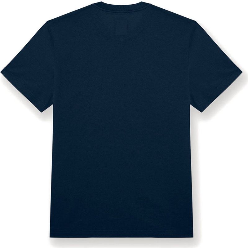 Colmar - Attitude 75356zf - T-shirt - Herenshirt - Korte Mouwen