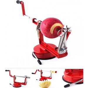 Jumada's -Schiller-Rood-Spiraal-Twister