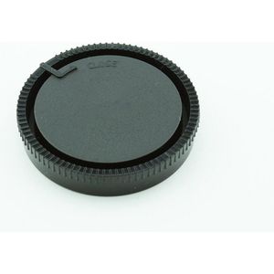 Achterdop achter lensdop Sony Alpha A mount Minolta MA mount