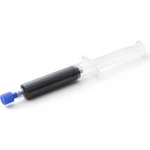 Dutch Natural Healing - CBD pasta - 5 gram - 15,5% (775mg)