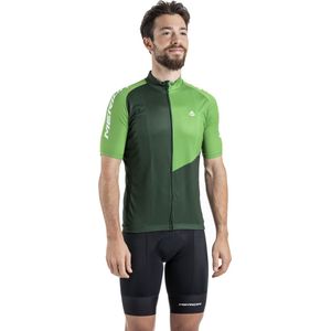 Merida Razor Fietsshirt Groen Maat S