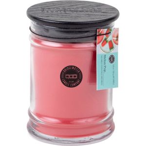 Bridgewater Candle Large jar Melon Pop