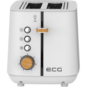 ECG ST 2768 Timber White