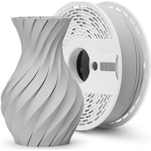 Fiberlogy Matte PLA Gray