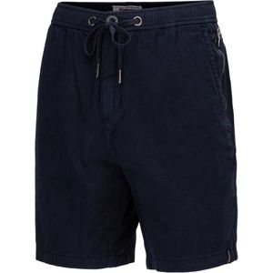 Falcon Marcos wandelshort heren donkerblauw