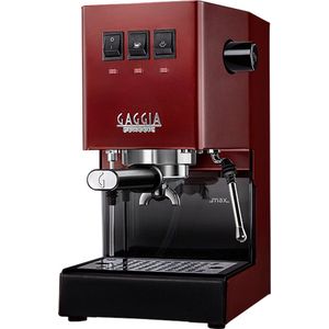 Gaggia Classic Pro 2019 - Espressomachine - RI9480/12 - Espresso apparaat