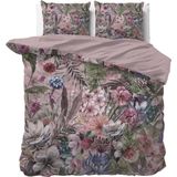 Dekbedovertrek - Katoen - Wit