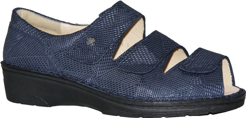 Finn Comfort - Ischia - Sandalen - Wijdte H1/2