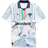 PUMA - KIDSUPER T-shirt - Multi - 100% Polyester