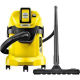 Kärcher WD 3 Multi-Purpose Cordless Vacuum Cleaner