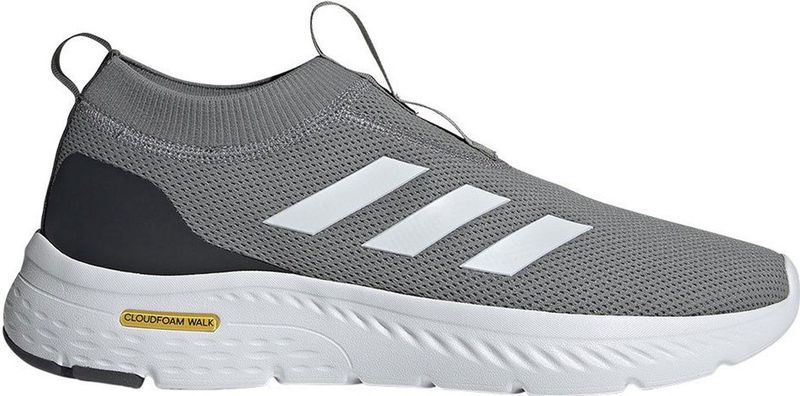 Adidas - Cloudfoam Move Sock - Sneakers - Zwart - Textiel