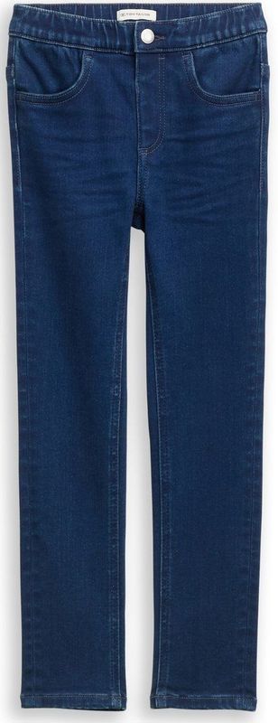 Tom Tailor Treggings broek met stretch