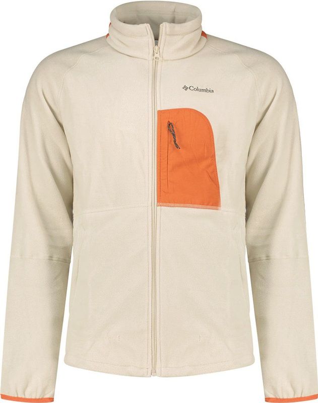 Columbia - Rapid Expedition II - Fleecejack - Beige